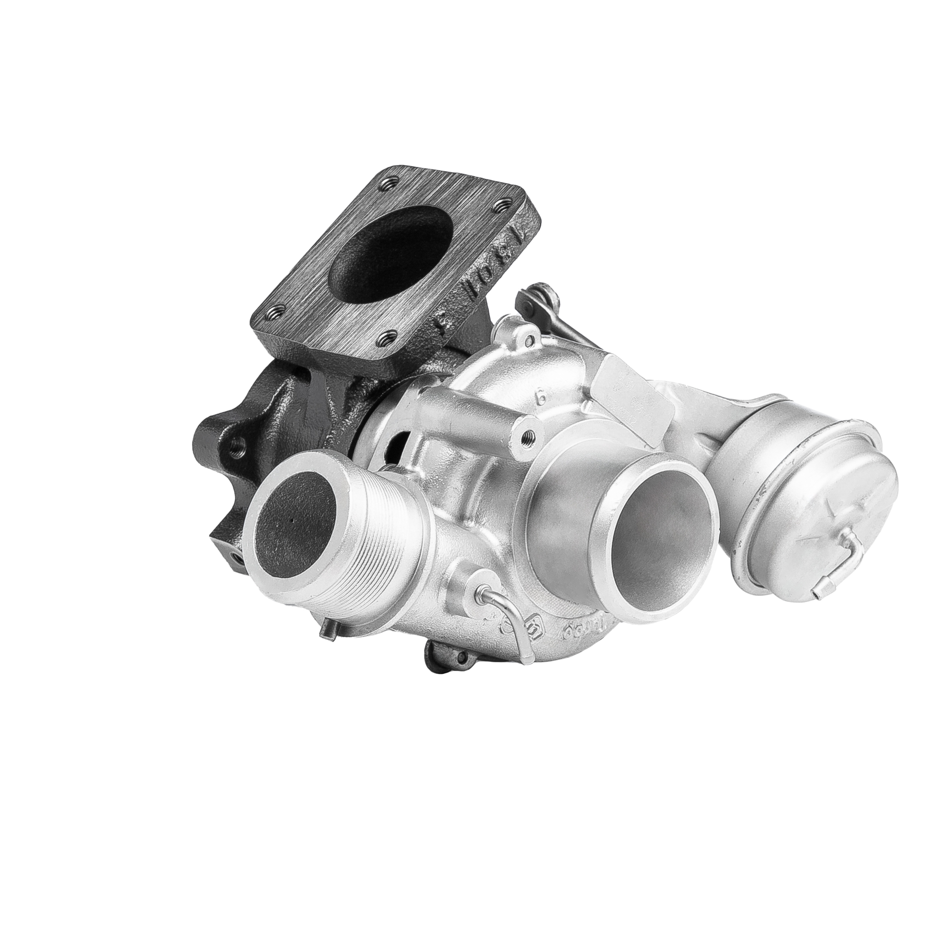 BR Turbo 55248310 Turbocharger