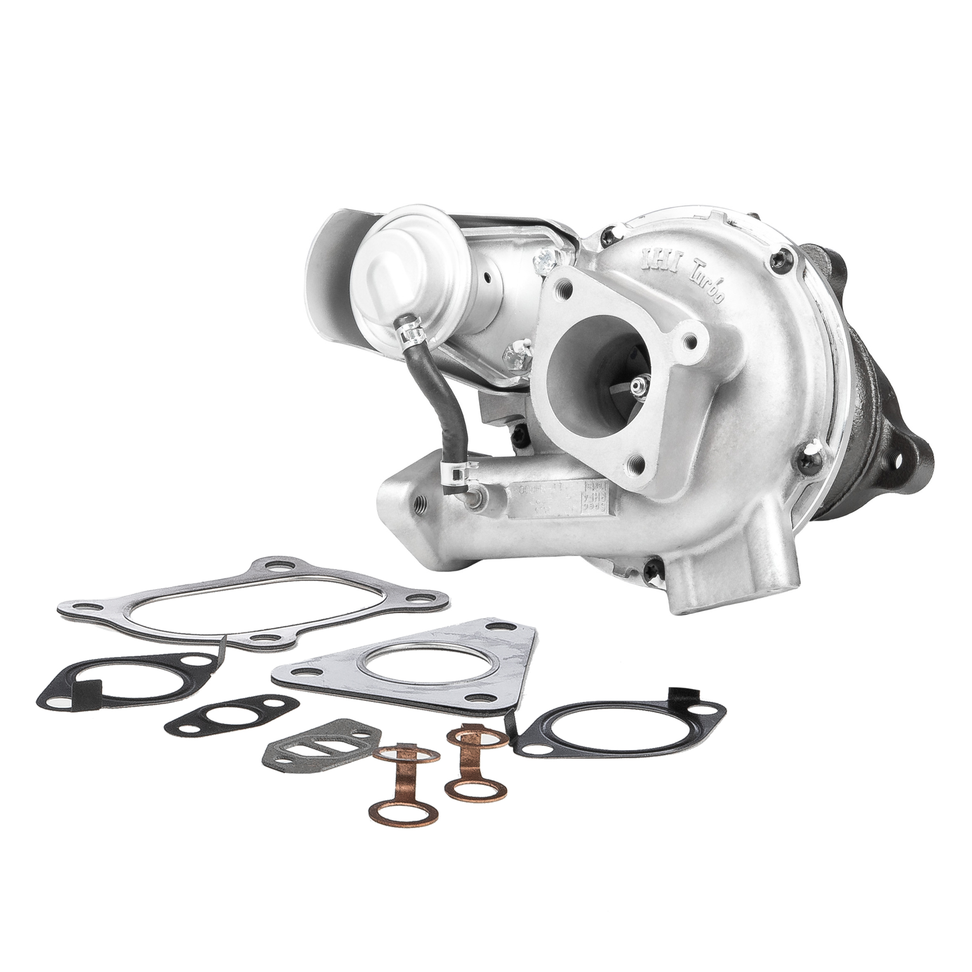 144118H80B OE BR Turbo Turbolader VN2RSG
