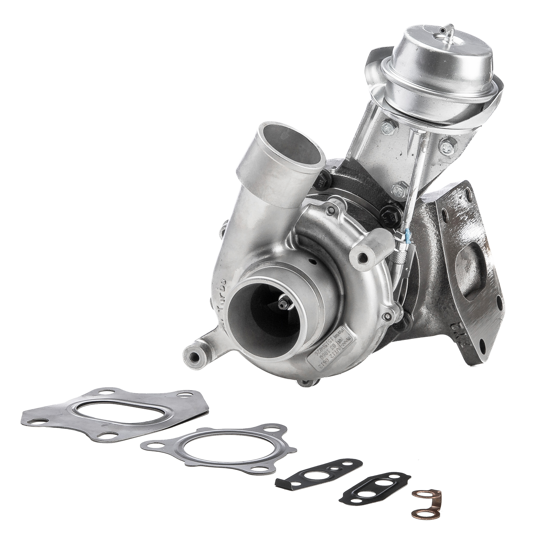 BR Turbo VT12RSG original Turbolader MITSUBISHI Pajero III SUV Cabrio (V6_W, V7_W) Preis