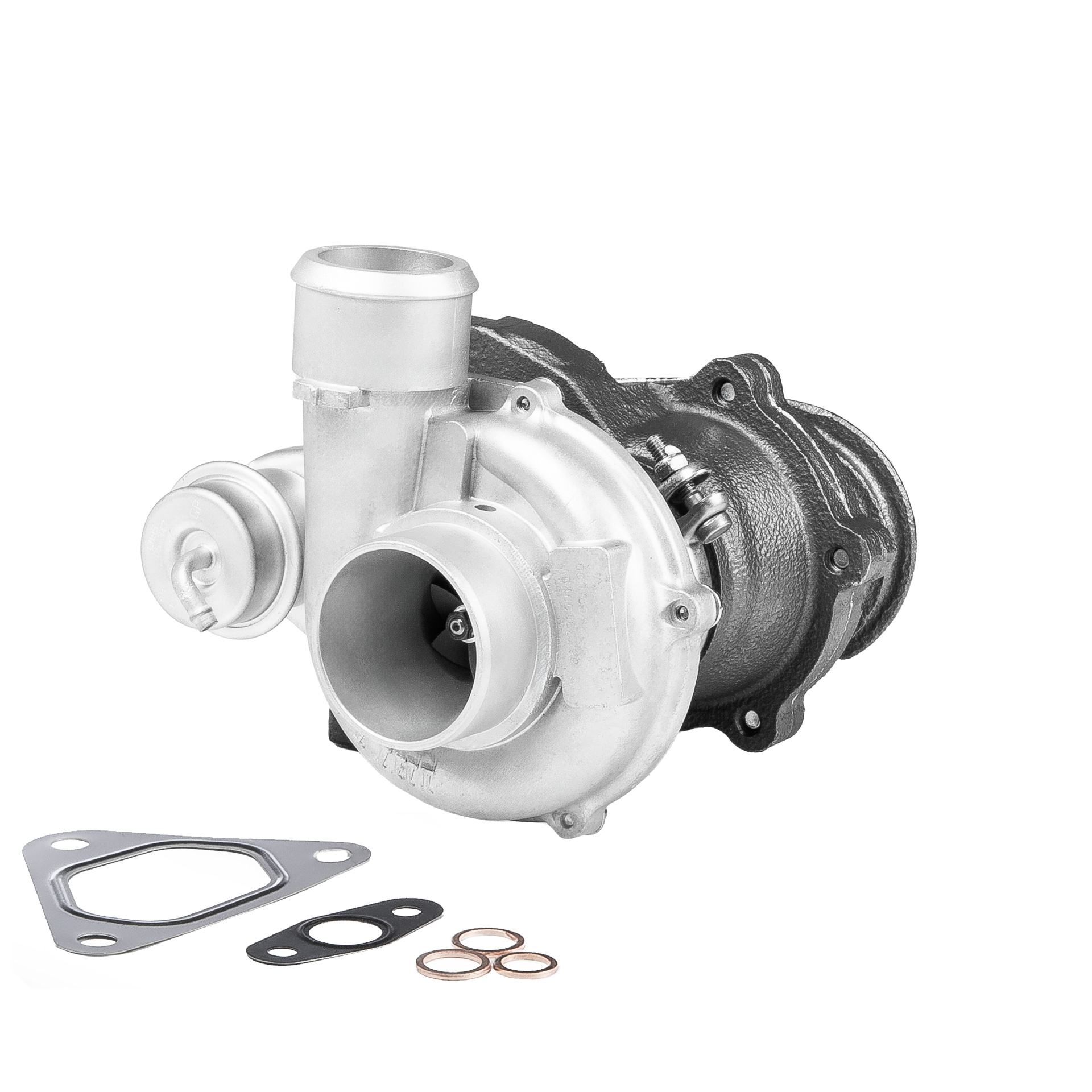 Turbocharger BR Turbo VV13RSG suitable for MERCEDES-BENZ at cheap price