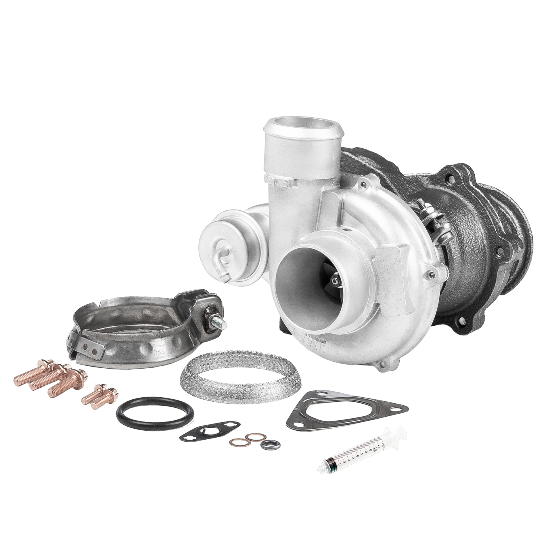 VF40A104 BR Turbo A6460960299 Turbolader