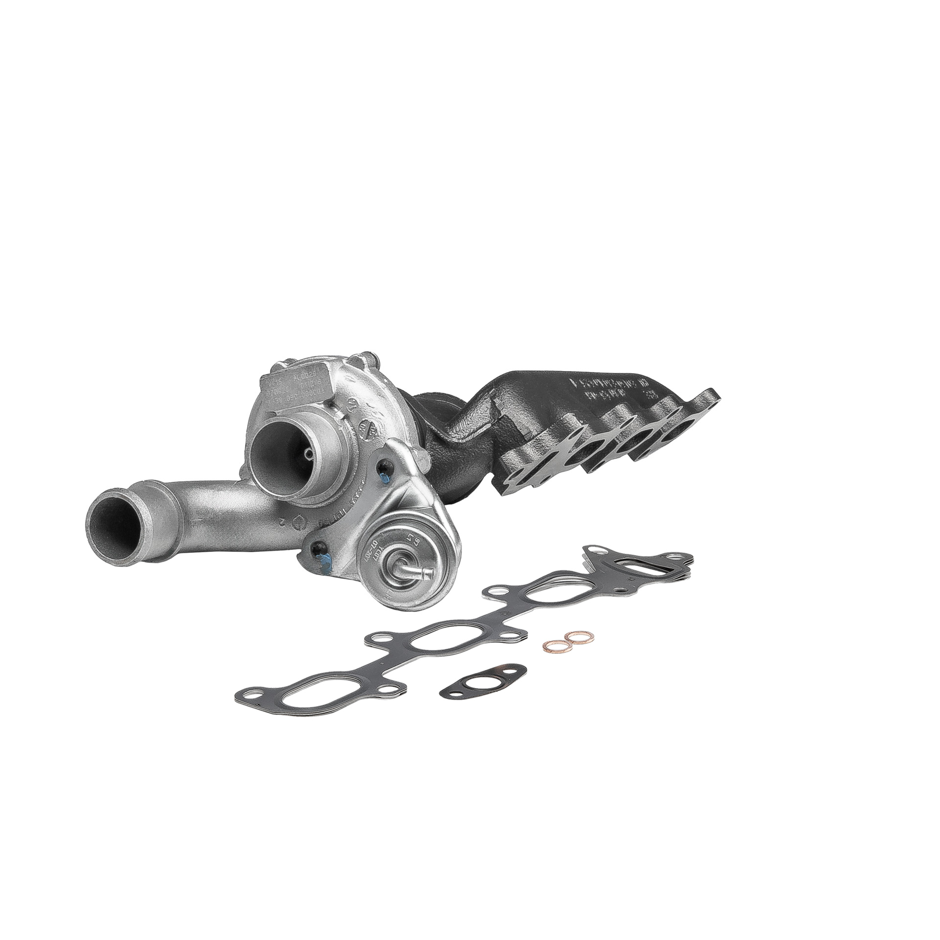 VV15RSG BR Turbo F30A0102 Turbocompresor