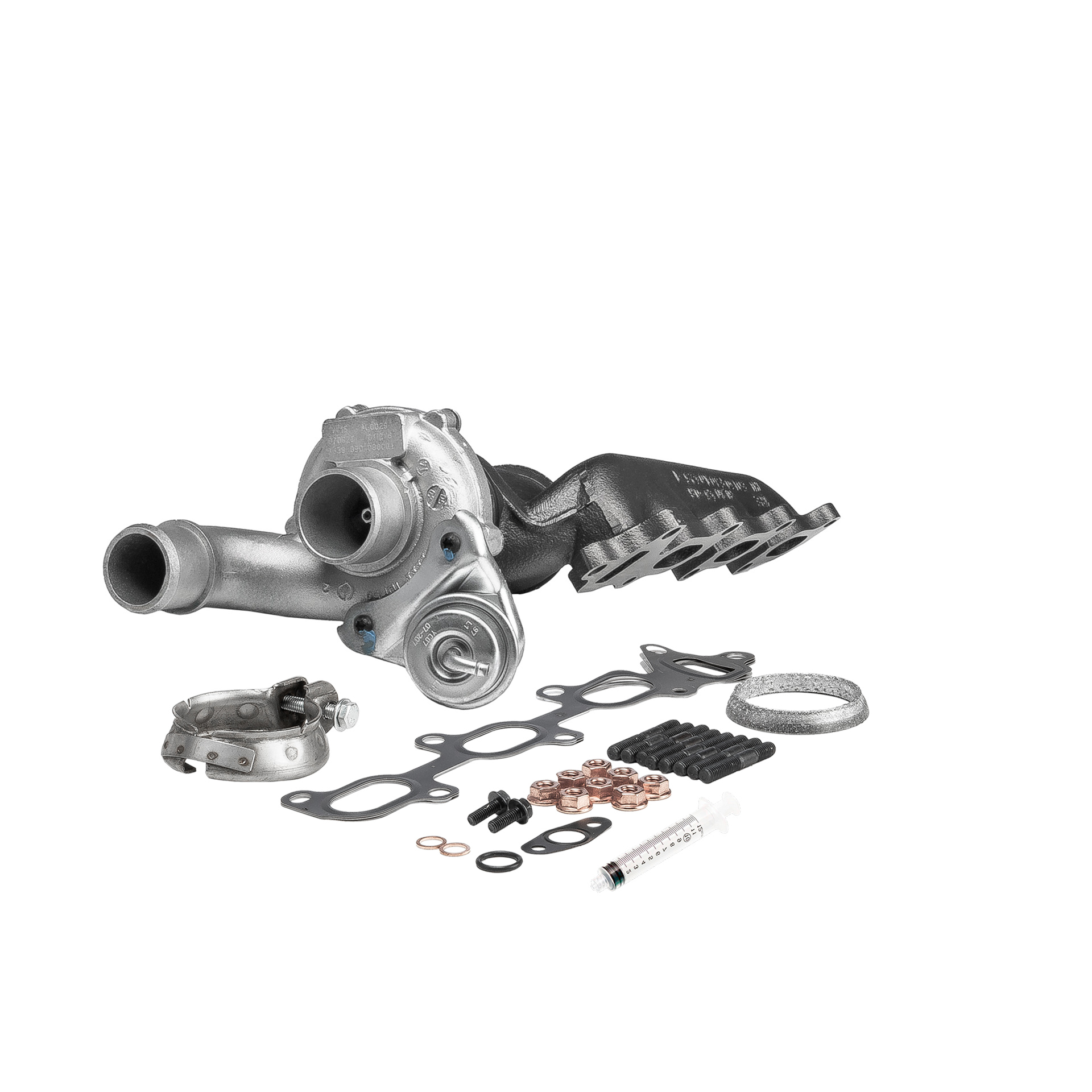 BR Turbo VV15RSM MITSUBISHI Colt I turbo original