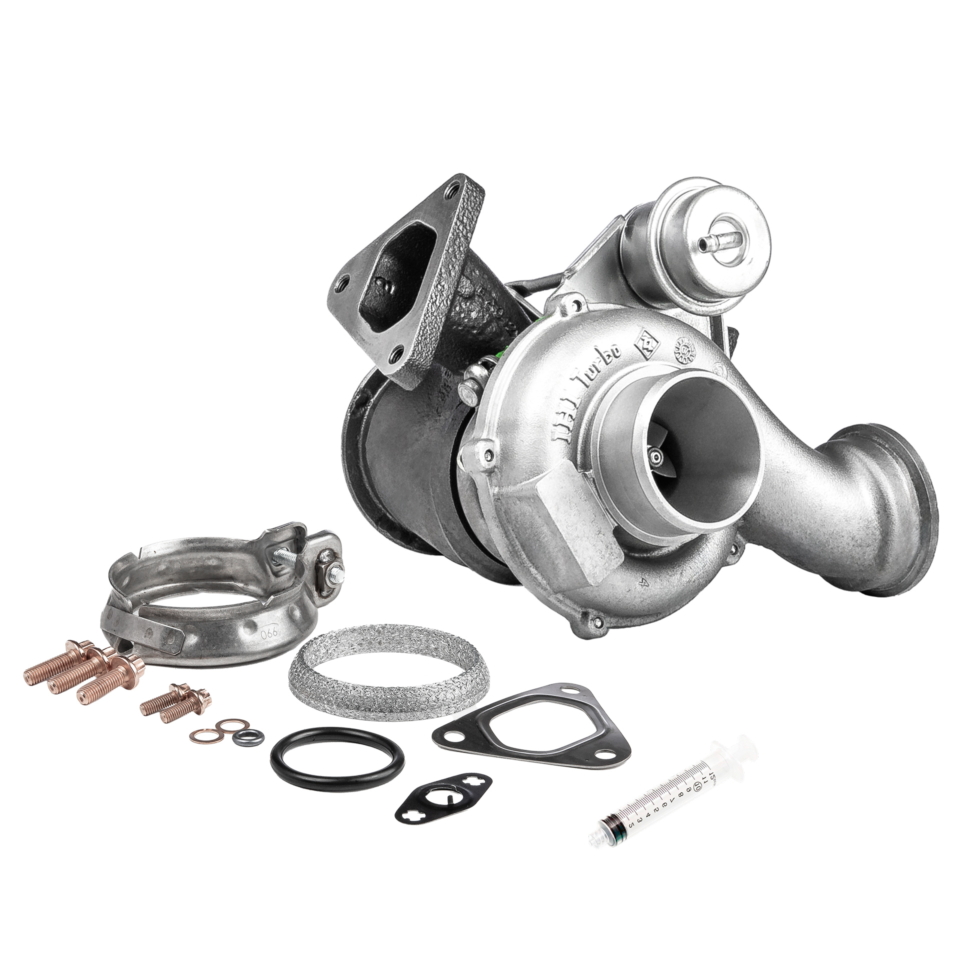 A6460901780 OE BR Turbo Turbocompresseur VV17RSM