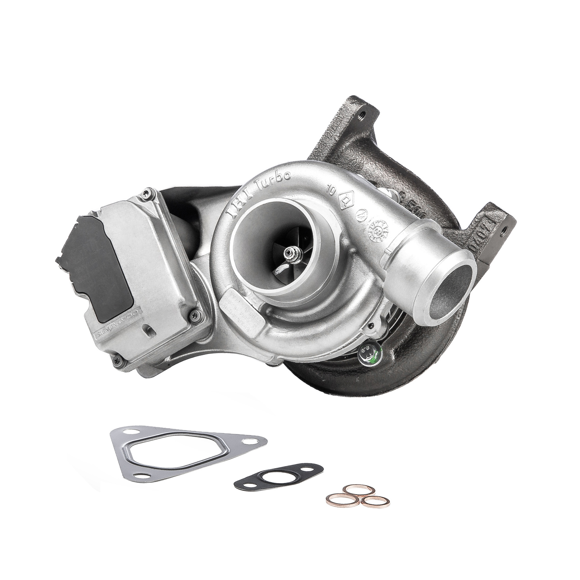 BR Turbo A6460900780 Turboaggregat