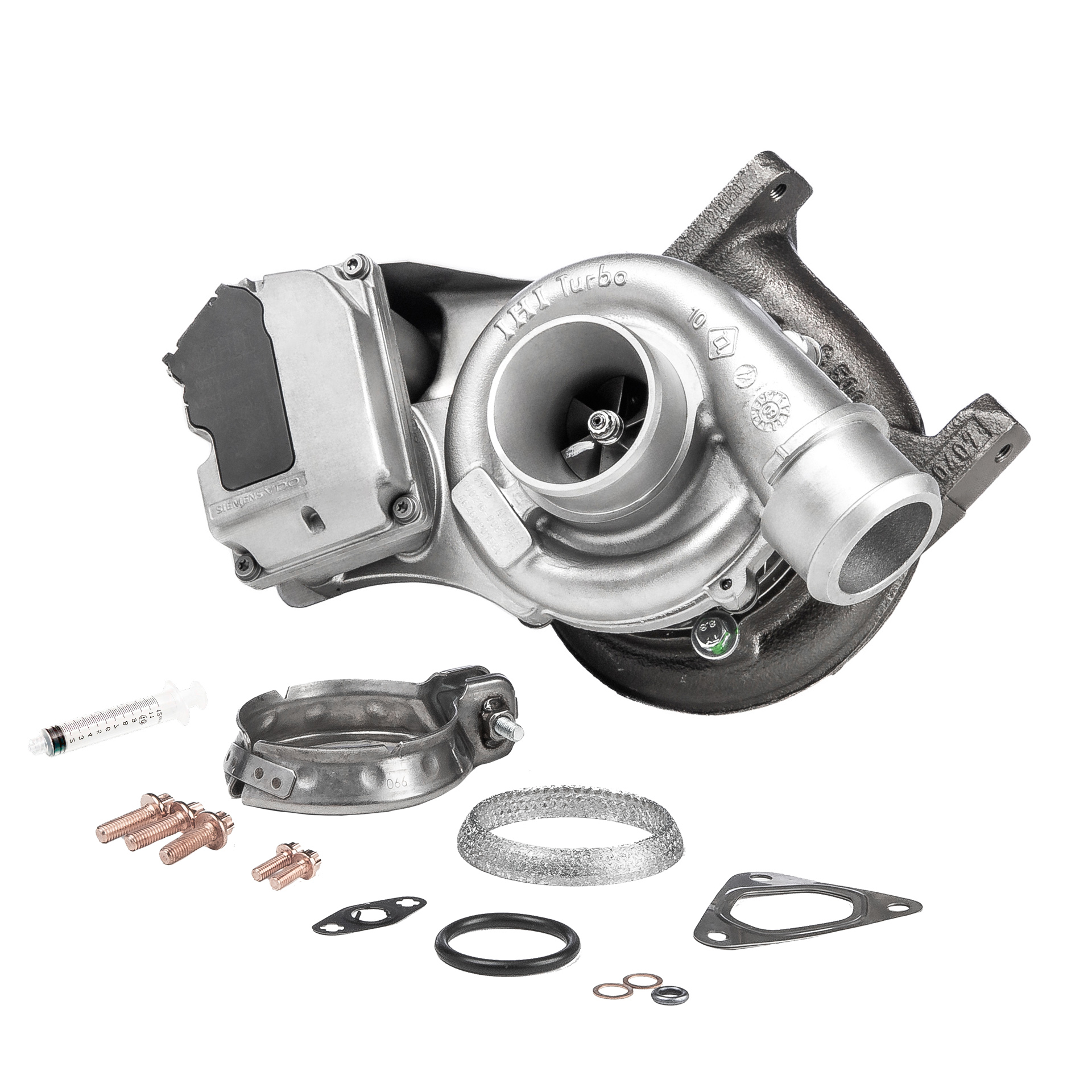 A646090158080 OE BR Turbo Turbocompresseur VV19RSM