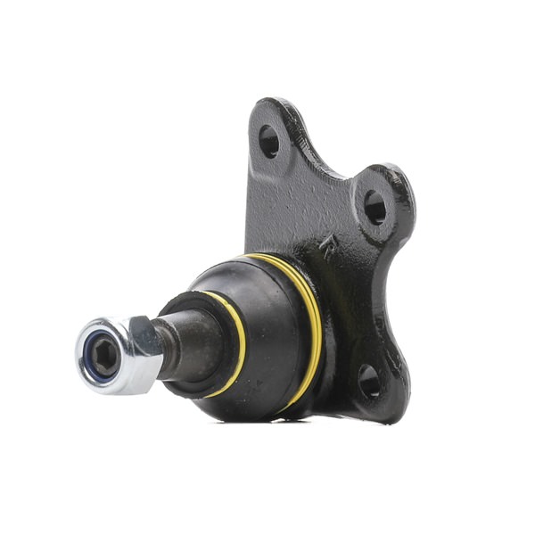 5Z0407366B OE RIDEX PLUS Rótula de suspensão 2462S0278P
