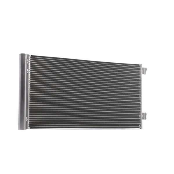 CLIMTEX CH2-494 Aircondition kondensator Mini r56 1.6 John Cooper Works Benzin 211 HK 2008 pris