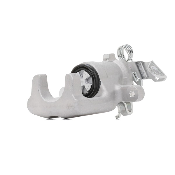RIDEX 78B3079 Étrier de frein Opel Astra G 2.2 16V (F08, F48) 147 CV Essence 2002