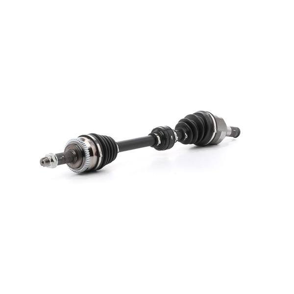 RIDEX 13D1689 Antriebswelle HYUNDAI i30 II Kombi (GD) 1.6 CRDi 110 PS Diesel 2020