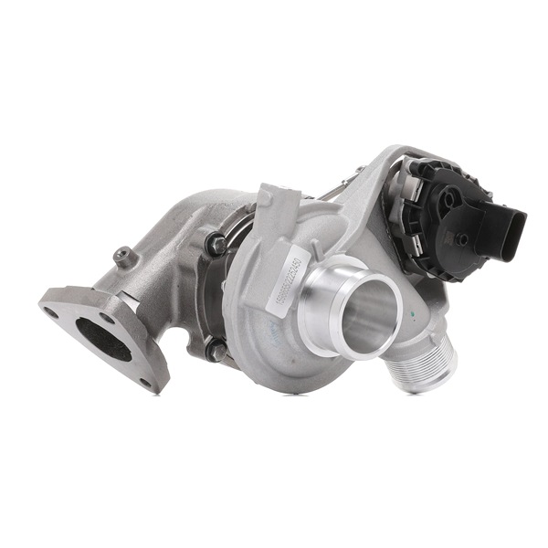 RIDEX 2234C11941 Turboaggregat FORD Transit Mk7 Flak / Chassi (V363) 2.0 EcoBlue Diesel 170 hk 2023 pris