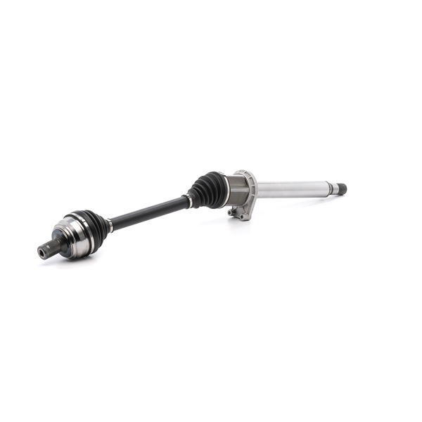 RIDEX 13D1695 Antriebswelle VW CRAFTER Bus (SY_) 2.0 TDI Diesel 177 PS 2020