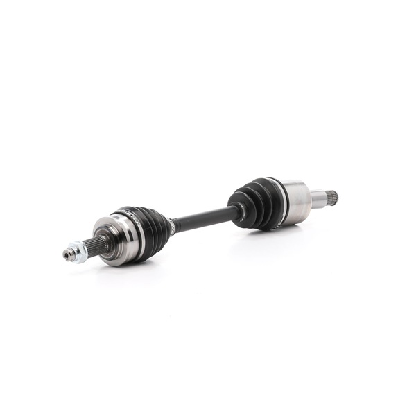 RIDEX 13D1712 Palier SUZUKI Grand Vitara II SUV (JT, TE, TD) 1.6 A las 4 ruedas (JB416) Gasolina 105 cv 2025 precio