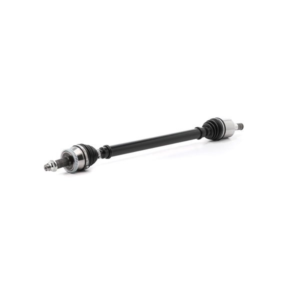 RIDEX 49501D7180 Drivaxel