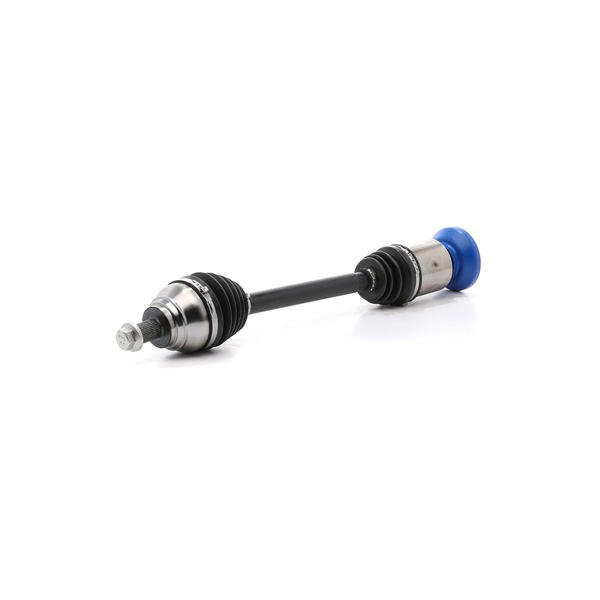 RIDEX 13D1792 Aandrijfas AUDI Q3 (F3B) 35 TDI quattro Diesel 150 Pk 2025 kosten