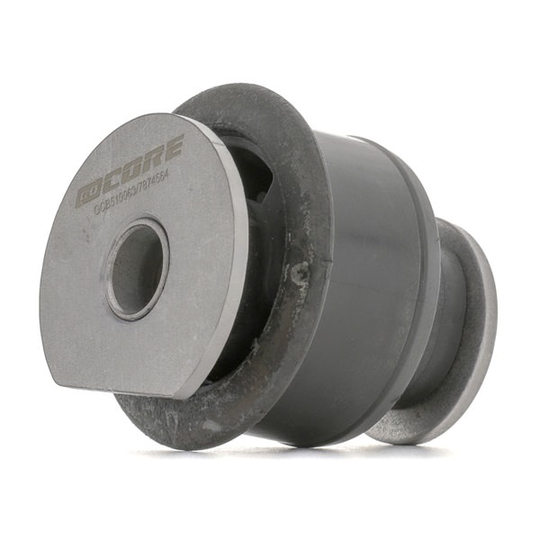 goCORE GCB510063 Querlenker-Gummilager PEUGEOT 508 II SW (FE_, F4_) 1.5 BlueHDi Diesel 131 PS 2021
