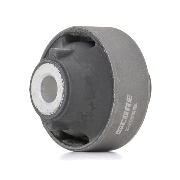 goCORE GCB510066 Querlenkerlager Micra K12 1.4 16V Benzin 88 PS 2010