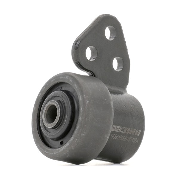 goCORE GCB510068 Silent bloc de triangle OPEL Corsa C 3/5 portes (X01) 1.7 CDTI (F08, F68) Diesel 100 CV 2006 prix