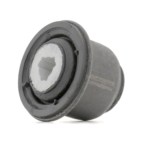 goCORE GCB510082 Draagarmrubbers RENAULT CLIO II (BB0/1/2_, CB0/1/2_) 1.2 LPG Benzine/Autogas (LPG) 58 Pk 2009 kosten