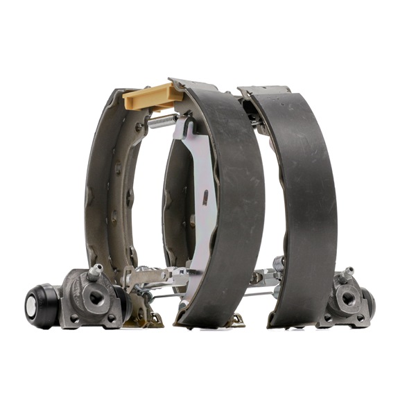 RIDEX 3859B0210 Freno de tambor Renault Megane 1 Cabrio 1.6 16V (EA04, EA0B, EA11, EA1J) Gasolina 107 cv 2000 precio