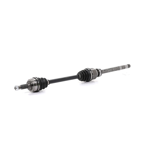 RIDEX 13D2000 Drivaksel Citroën Berlingo K9 1.5 BlueHDi Diesel 102 hk 2024 pris