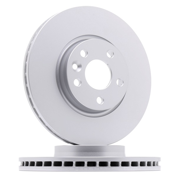 LR007055 OE RIDEX PLUS Zavorni kolut 82B0164P
