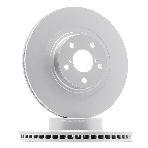 26300AE060 OE RIDEX PLUS Disque de frein 82B0155P