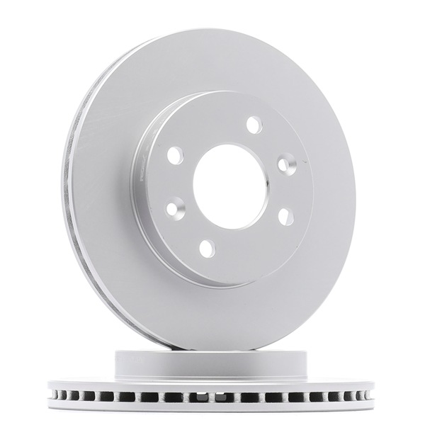 4020600QAJ OE RIDEX PLUS Disque de frein 82B0042P