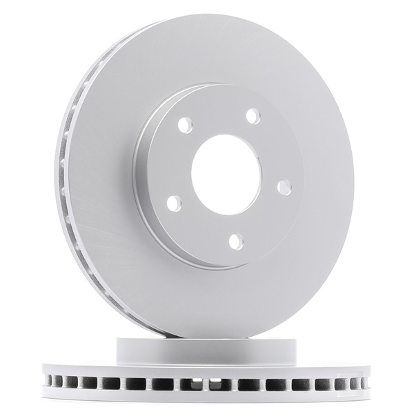 Disco de freno 402064U101 RIDEX PLUS 82B0111P