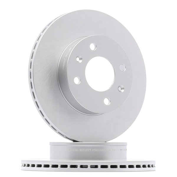82B0389P Dischi dei freni RIDEX PLUS HYUNDAI i20 prezzo