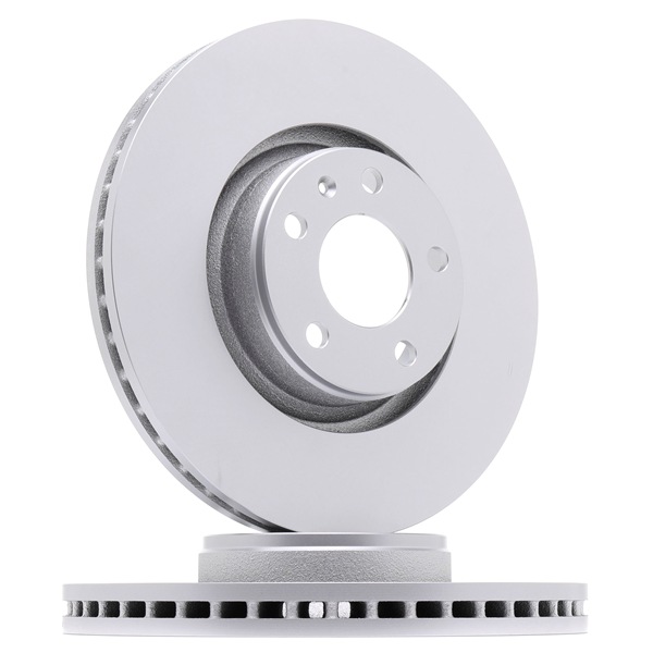 4F0615301E OE RIDEX PLUS Bremsscheibe 82B0200P