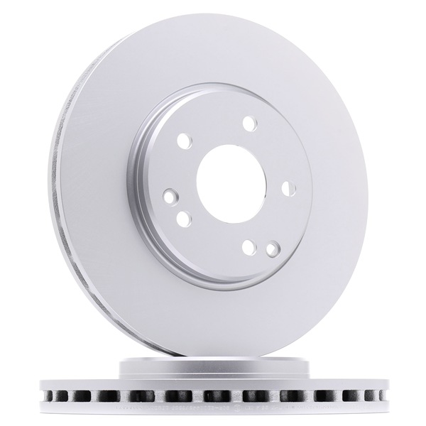 A2104212212 OE RIDEX PLUS Disque de frein 82B0165P