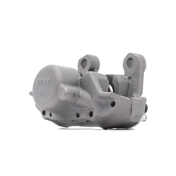 RIDEX PLUS 78B0164P Bremssattel Mercedes S202 C 220 CDI 2.2 125 PS Diesel 1997