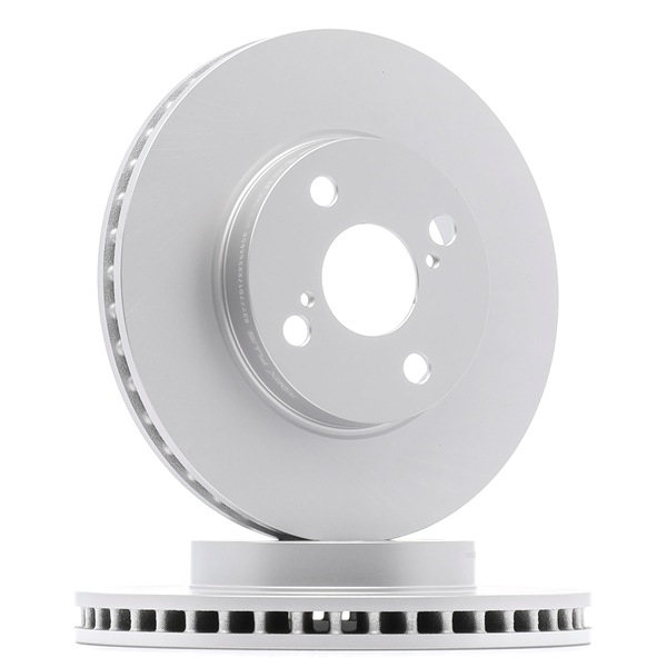 RIDEX PLUS 82B0058P Discos de freno TOYOTA COROLLA Ranchera familiar (_E12J_, _E12T_) 1.4 D4-D (NDE120_) Gasóleo 90 cv 2007 precio