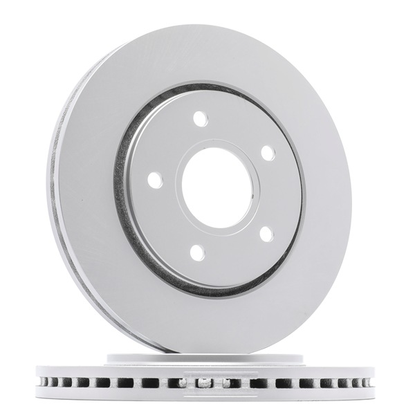 7B0615301C OE RIDEX PLUS Disco freno 82B0262P