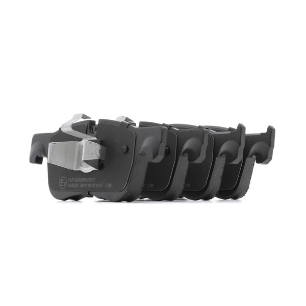 RIDEX PLUS 402B0952P Pastilhas CITROЁN C4 Spacetourer (3D_) 1.6 HDi Diesel 116 cv 2025 preço