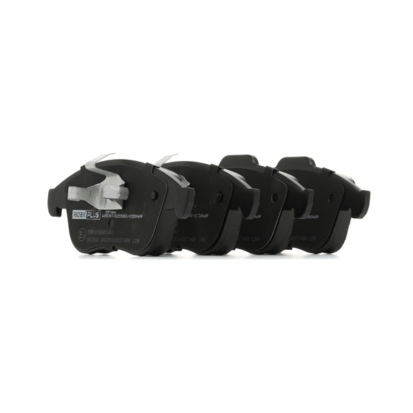 440608746R OE RIDEX PLUS Bremseklosser 402B0969P