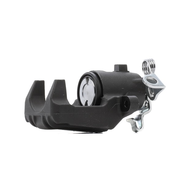 RIDEX PLUS 78B0033P Тормозной суппорт AUDI TT (8N3) 3.2 VR6 quattro бензин 250 л.с. 2003