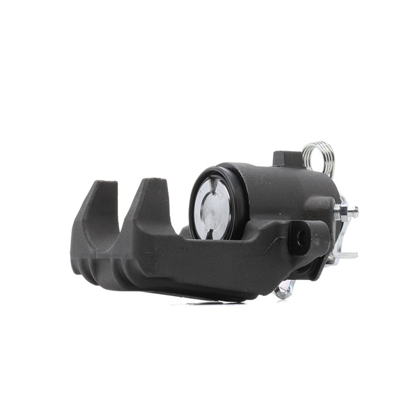 RIDEX PLUS 78B0026P Тормозной суппорт AUDI TT Coupe (8N) 3.2 VR6 quattro бензин 250 л.с. 2006