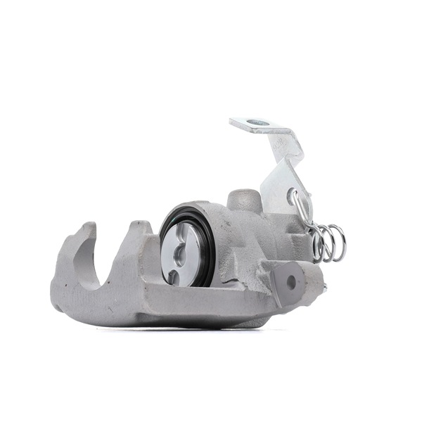 RIDEX PLUS 78B0025P Pinze freni OPEL Movano Bus (X70) 2.8 DTI (JD) Diesel 114 CV 2000 prezzo