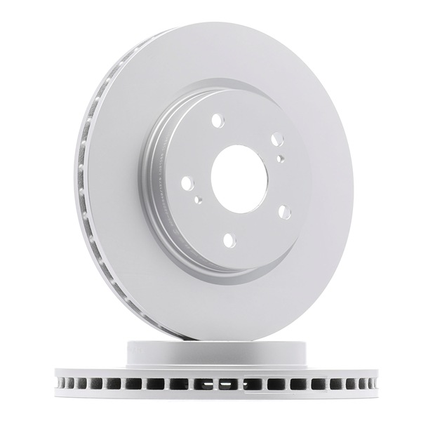 RIDEX PLUS Disques 82B0471P