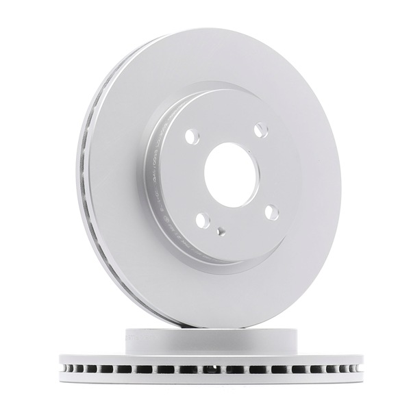 DF7133251 OE RIDEX PLUS Zavorni kolut 82B0368P