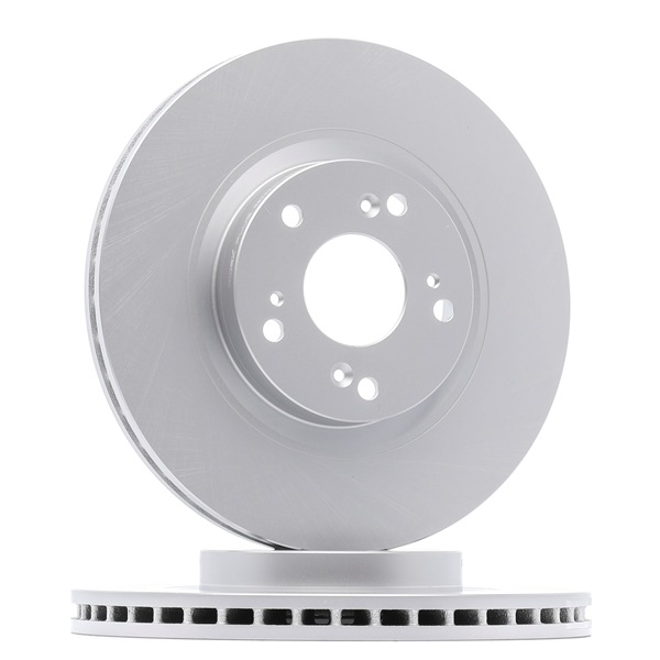 45251SCAE50 OE RIDEX PLUS Disque de frein 82B0520P