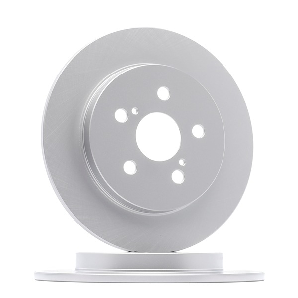 4243112310 OE RIDEX PLUS Disque de frein 82B0379P
