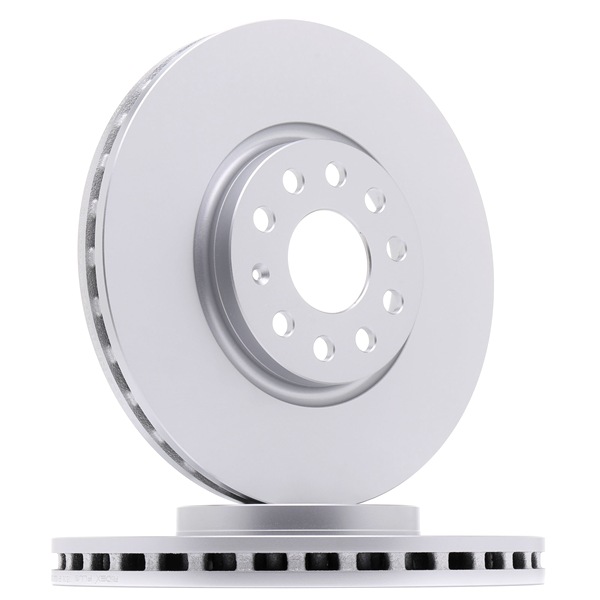 5QF615301A OE RIDEX PLUS Disque de frein 82B0819P