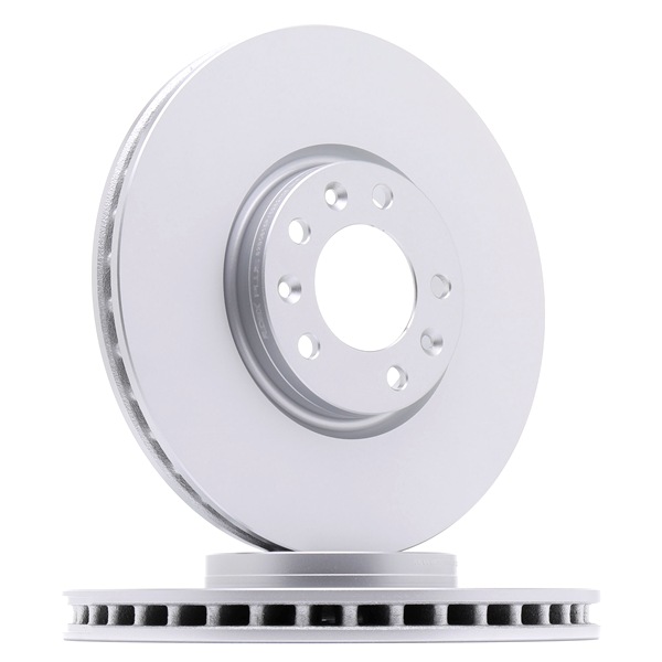 4249A3 OE RIDEX PLUS Тормозной диск 82B0815P