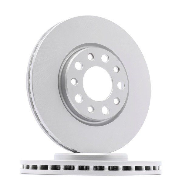 RIDEX PLUS 82B0785P Discos de travão JEEP Renegade SUV (BU, B1) 1.6 MultiJet Diesel 114 cv 2023 preço