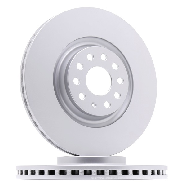 8S0615301 OE RIDEX PLUS Disco freno 82B0828P