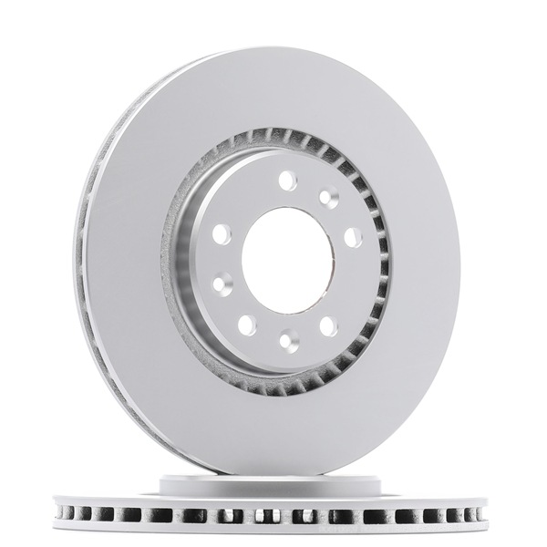 RIDEX PLUS 82B1925P Takajarrulevyt OPEL Vivaro C Combi (K0) VIVARO-E Sähkö 136 hv 2023