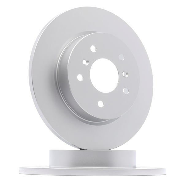 RIDEX PLUS 82B1439P Schijfremmen Nissan J11 1.2 DIG-T Benzine 115 Pk 2020 kosten